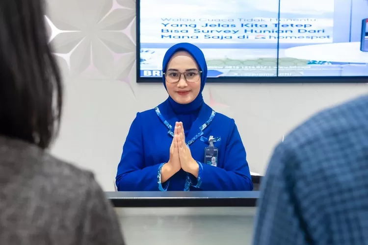  BRI Siapkan Weekend Banking dan Layanan Terbatas