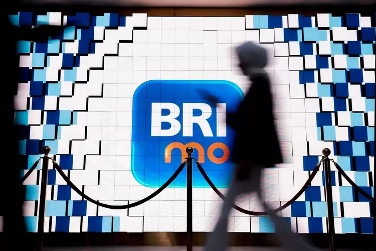 BRImo untuk Transaksi Tanpa Hambatan