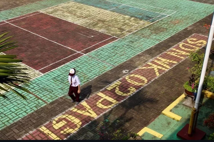 (Ilustrasi) Siswa Sekolah Dasar Negeri 02 Pagi Jakarta - Foto: Henri Lukmanul Hakim 