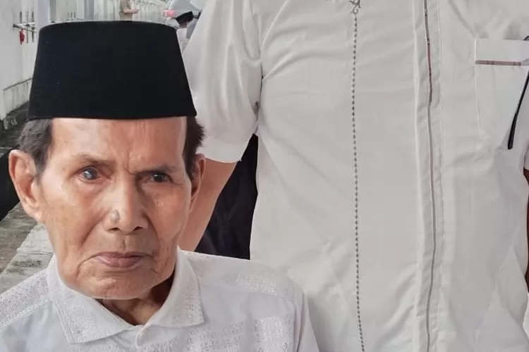 Salam, Nelayan Asal Sergai Akan Naik Haji Tahun Ini - Foto: Istimewa