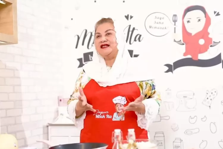 Mbak Ita diduga sempat ingin membuang bukti korupsi, terbukti di sidang Tindak Pidana Korupsi (Tipikor) Semarang terbarunya.