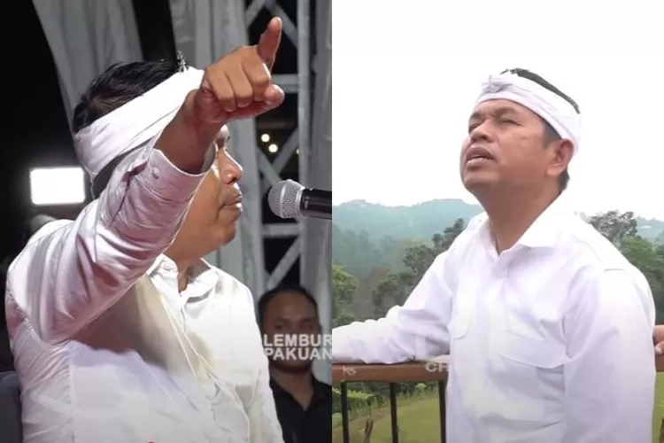 Gubernur Jawa Barat (Jabar), Dedi Mulyadi. (YouTube.com / Lembur Pakuan - KDM Channel)