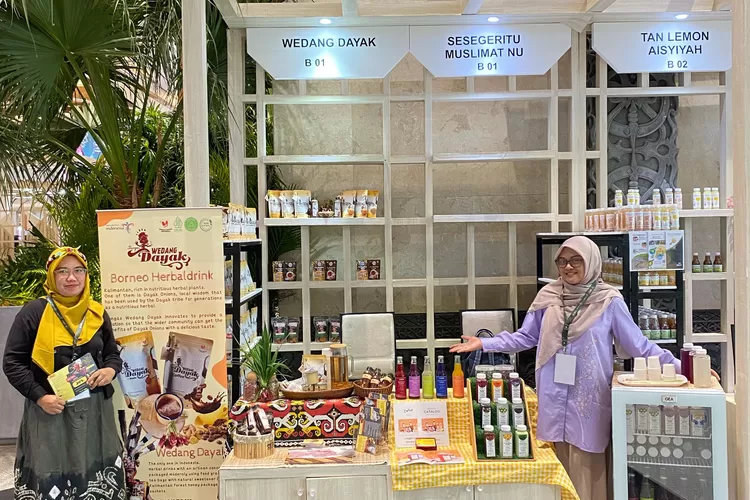 Manfaatkan LinkUMKM BRI