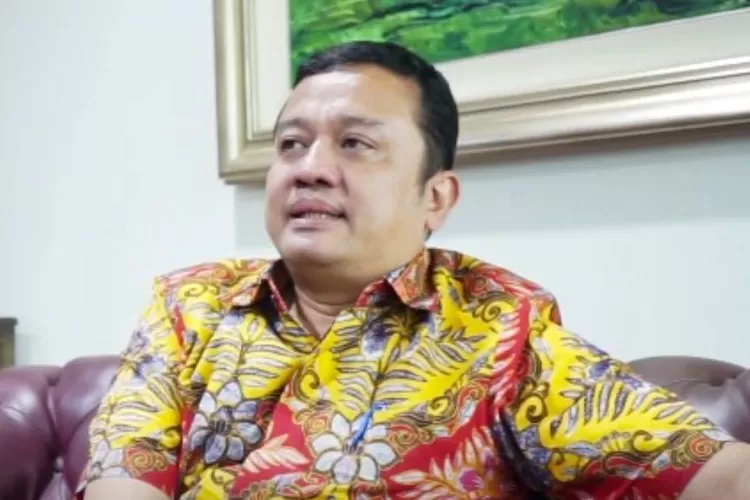 Direktur Jenderal Ekosistem Digital Komdigi, Edwin Hidayat Abdullah - Foto: Istimewa