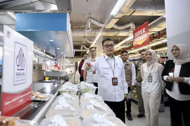 BPJPH Gelar Pelatihan Gratis Juru Sembelih Halal di Wilayah Jabodetabek