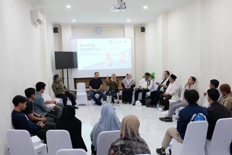 Diskudi KPIPA : Foto: Istimewa