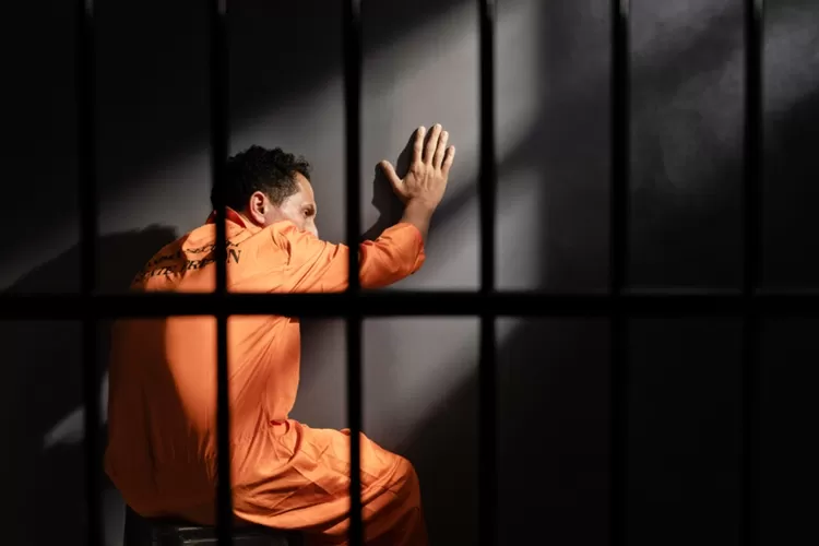 Ilustrasi Tersangka Penyeludupan Gading Gajah