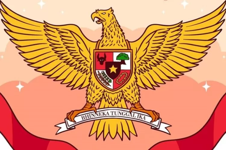 Burung Garuda