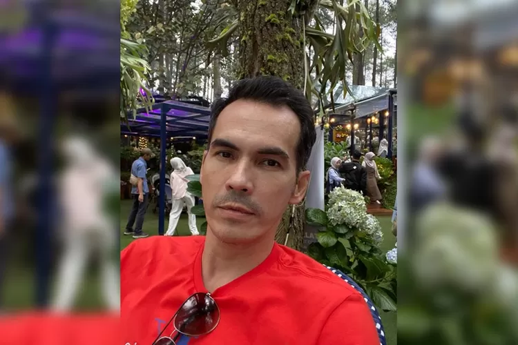 Atalarik Syach - Foto: Istimewa