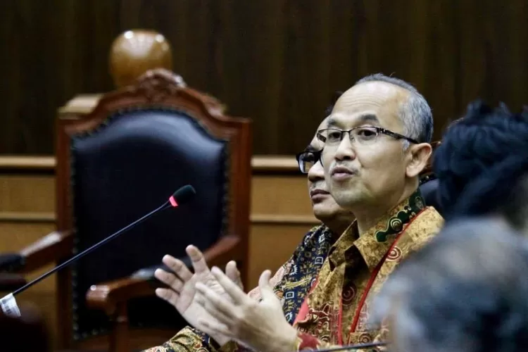 Wamendikdasmen, Atip Latifulhayat - Foto: Henri Lukmanul Hakim