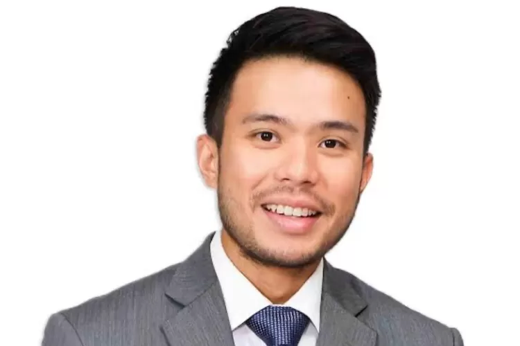 Kuasa hukum Presiden ke-7 RI Joko Widodo, Yakup Hasibuan - Foto: Tangkap layar dokumen pribadi