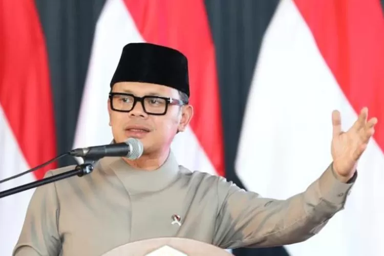 Wamendagri Bima Arya 