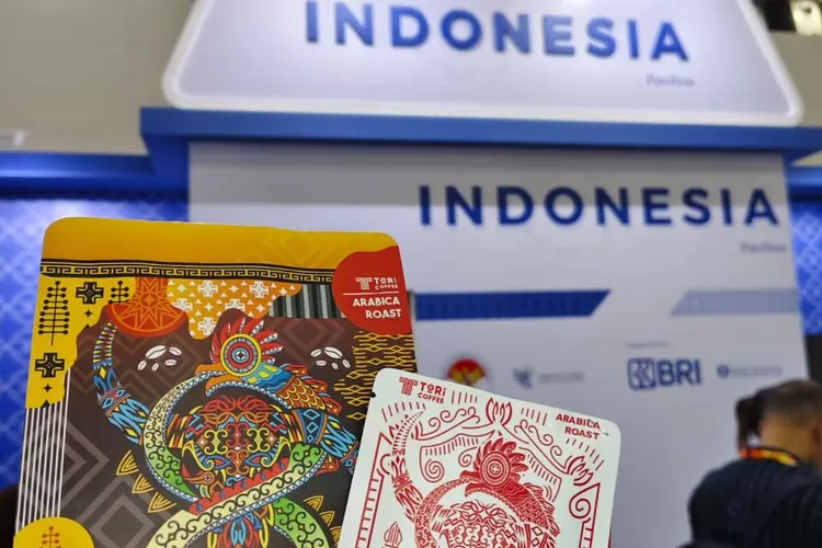 UMKM Kopi Asal Toraja Ini Bisa Ekspor dan Jadi Pemasok Coffee Shop di 5 Negara