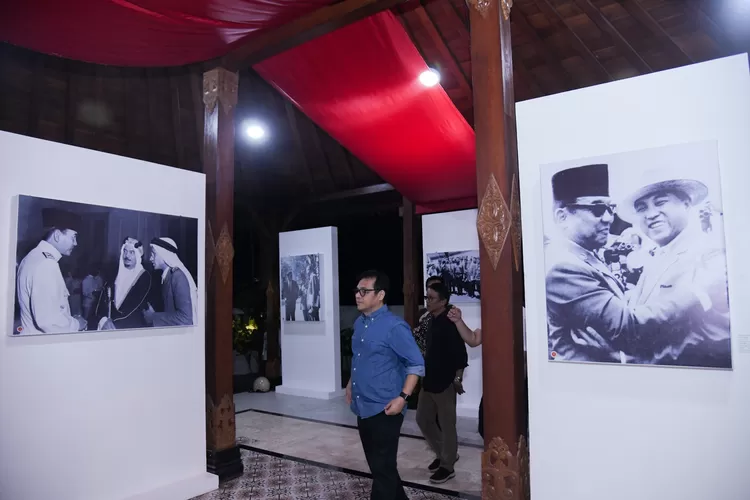 Wakil Menteri Komunikasi dan Digital (Wamenkomdigi), Nezar Patria