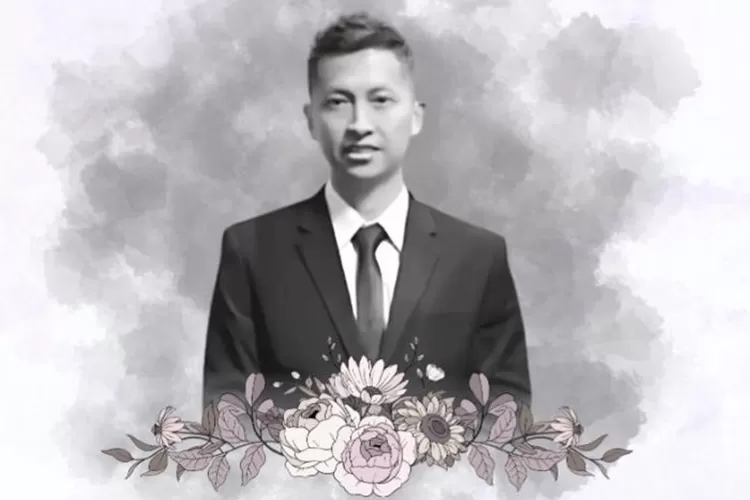 Almarhum Arya Daru Pangayunan 