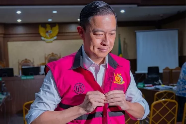 Mantan Menteri Perdagangan (Mendag) RI, Thomas Trikasih Lembong 