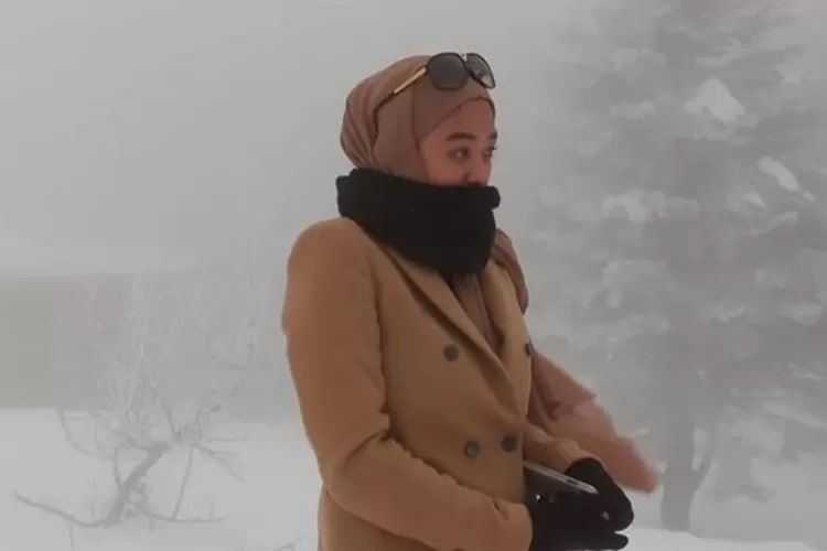 Siapa Nur Afifah Balqis yang Viral Lagi di Medsos? Sosok yang Dijuluki Koruptor Termuda OTT KPK saat Usia 24 Tahun