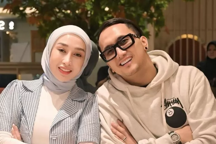 Tanggapi Video Diduga Ibu Kandungnya Tersebar di Medsos, Reza Gladys: Tanya ke yang Posting