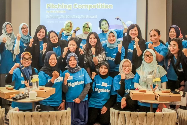 Kegiatan WEpreneur 2-2024