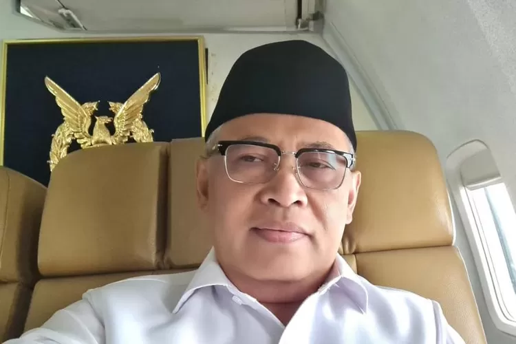 Pembina Yayasan Prima Cendekia Islami (PCI), Prof. Dadan Wildan - Foto: Dokumen Pribadi