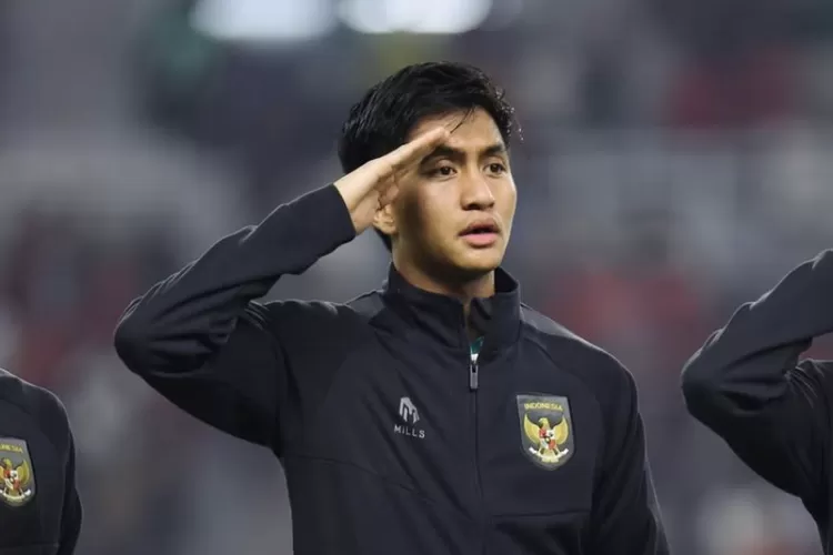   Bek timnas U-20 Indonesia, Sulthan Zaky resmi dipinjamkan ke klub asal Kamboja. (Instagram/sulthanzky)