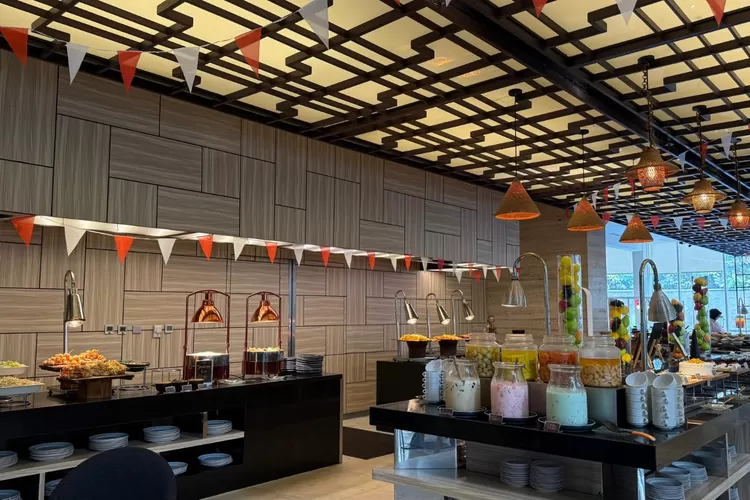 Aston Priority Simatupang