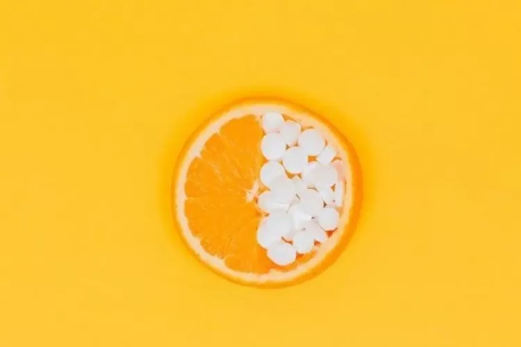 Suplemen Vitamin C yang dinilai pakar ahli dapat menjadi andalan kesehatan dan kecantikan. (Unsplash.com/DianaPolekhina)