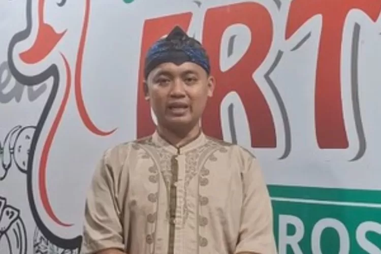 Pengusaha Warung Makan: Terima Kasih Presiden Prabowo