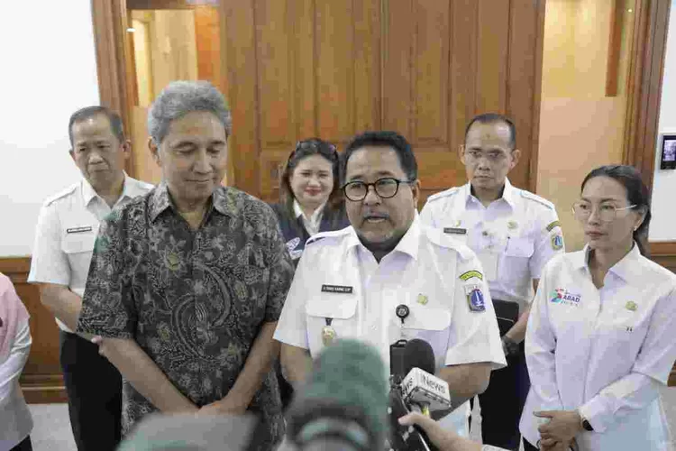 Wakil Gubernur (Wagub) DKI Jakarta, Rano Karno