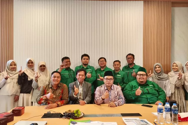 LAZ PERSIS raih penghargaan WTP ke-15