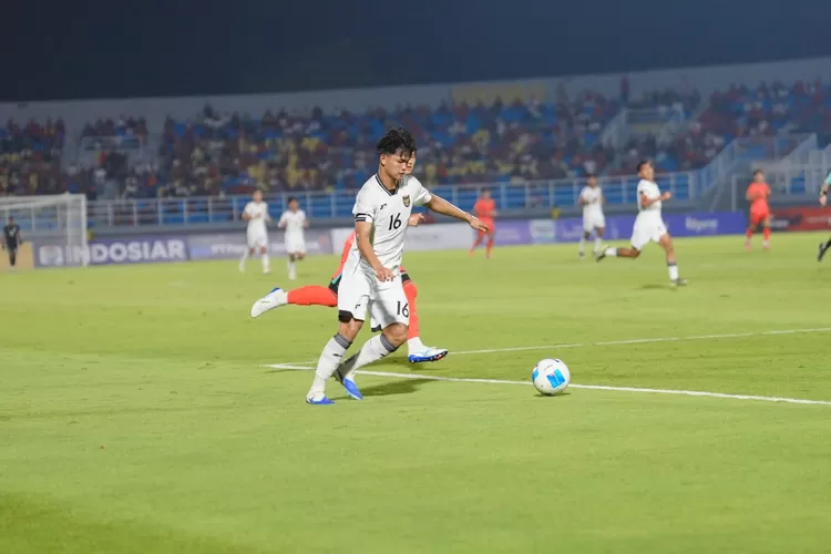 Grup J Kualifikasi AFC U23