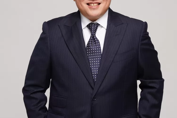 Menpora Erick Thohir