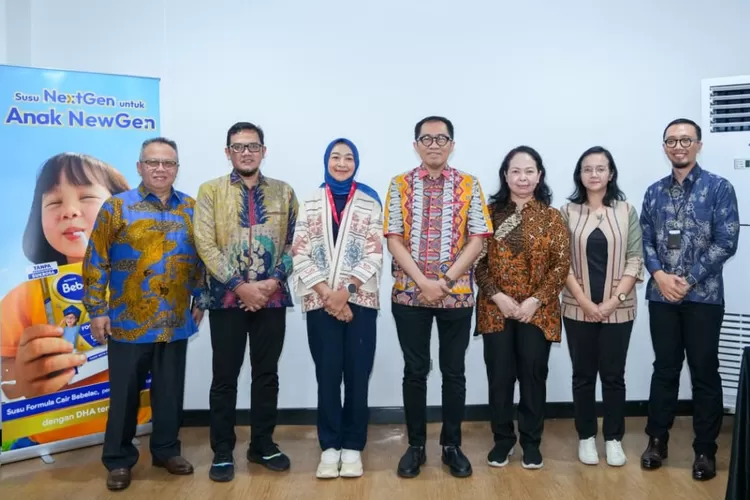 Gelar Industrial Festival, Kemenperin Ajak Gen Z Bangun Masa Depan Industri Nasional