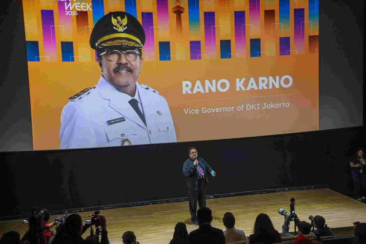 Wakil Gubernur (Wagub) DKI Jakarta, Rano Karno