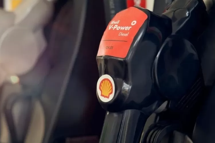 Shell Indonesia Ungkap Kelangkaan BBM di SPBU