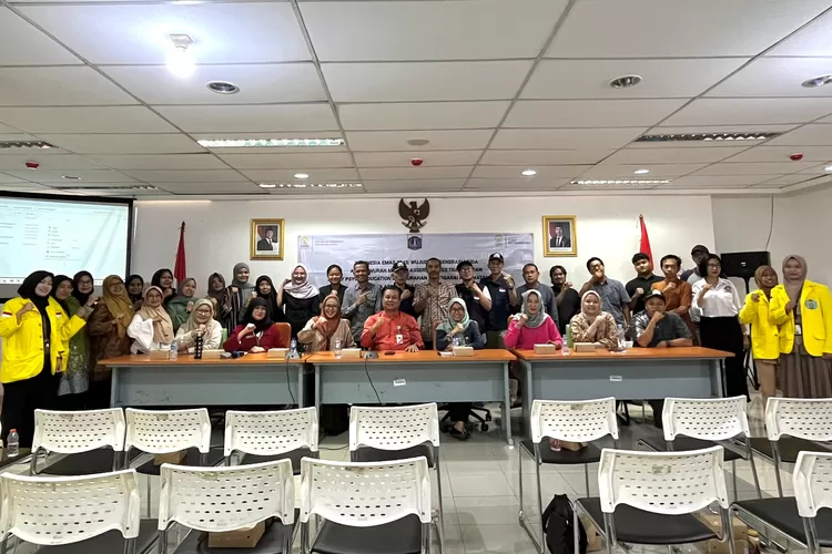  Pelatihan Asertif Kepada Remaja dan Psikoedukasi Keluarga