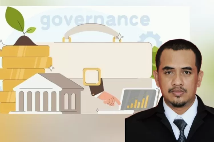 Indarto Joko Suryono (Penyuluh Pajak KPP Pratama Waingapu) 