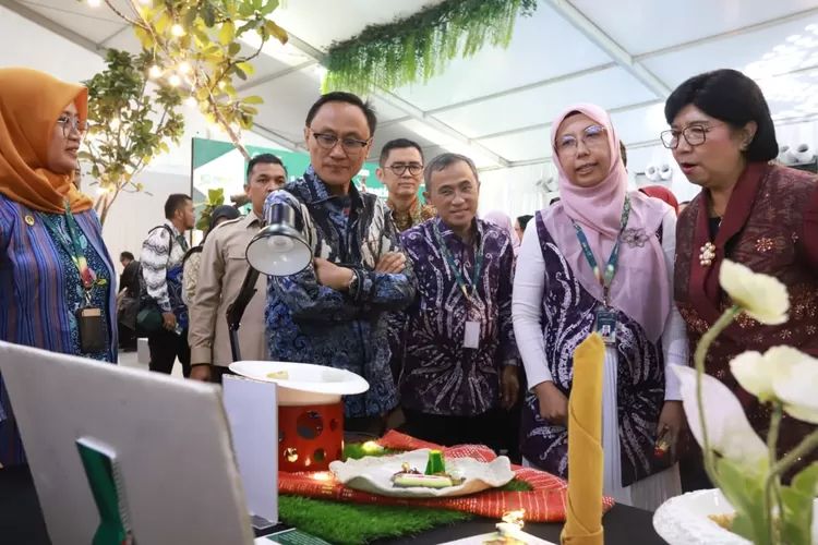 Sestama BPJPH: Kuliner Halal Adalah Representasi Kekuatan Budaya dan Regulasi Halal Indonesia