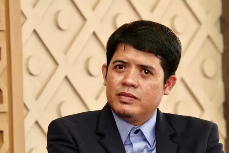 Plt. Ketua Bidang Garapan (Kabidgar) Ekonomi Pimpinan Pusat Persatuan Islam (PP PERSIS), Ustaz Dr. Latief Awaludin - Foto: Henri Lukmanul Hakim