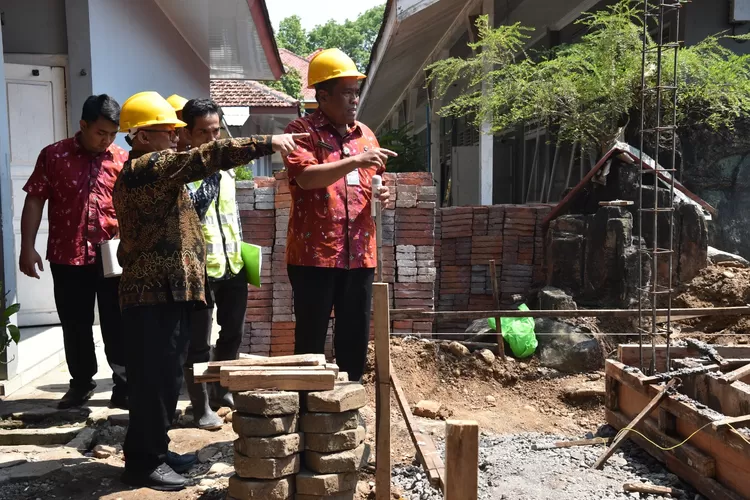 Revitalisasi Satuan Pendidikan Mendorong Peningkatan Prestasi Murid