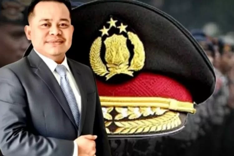 Praktisi hukum Moh. Aan Riyana Saputra, S.H., M.H. 