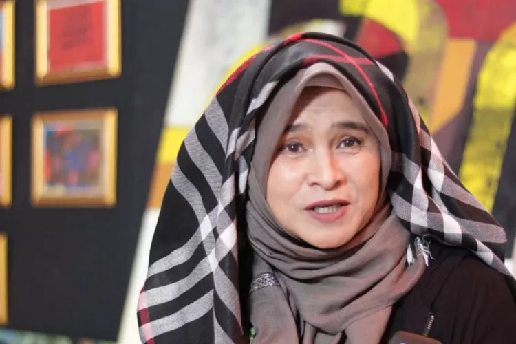 Aktivis Muslimah Ustazah Neno Apresiasi Sikap Tegas Pemerintah Tolak Atlet Israel: Indonesia Konsisten Tolak Penjajahan