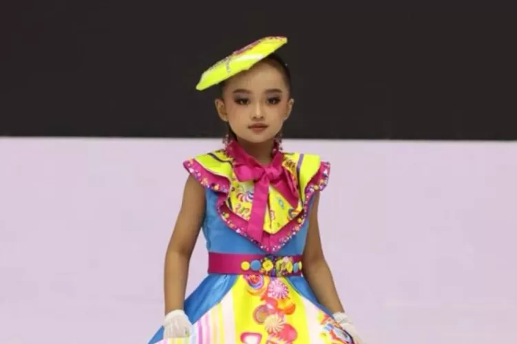 (Ilustrasi) Pagelaran busana beberapa waktu lalu di Jakarta - Foto: Istimewa