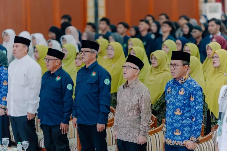 MUI Kabupaten Bandung Luncurkan LBH: Langkah Penting Mewujudkan Keadilan Hukum - Foto: Istimewa