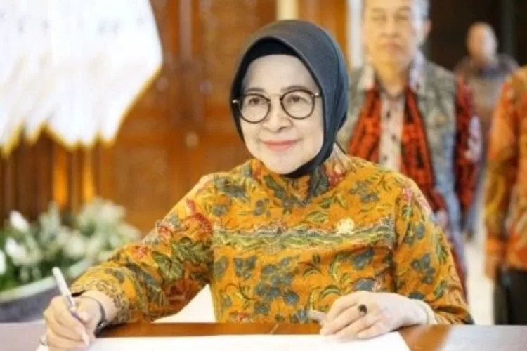 Anggota DPRD Jatim, Wara Sundari Renny Pramana. Foto: istimewa
