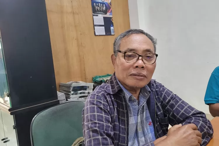 : M. Nasir, Anggota Forum Wartawan Kebangsaan