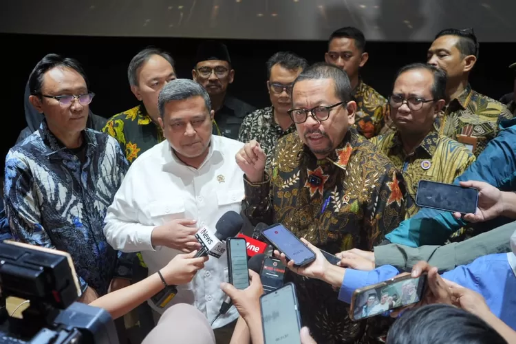 KSP Apresiasi Capaian BPJPH, Dukung Penguatan Ekosistem Halal untuk Kemandirian Ekonomi Nasional