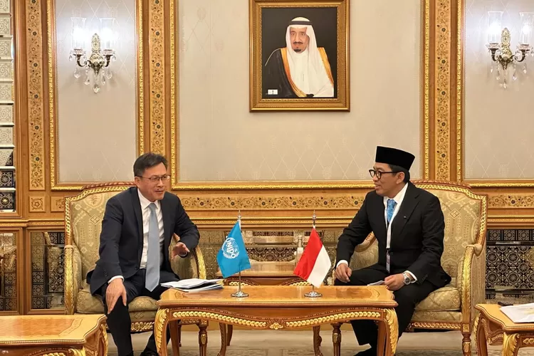 Kementerian Perindustrian memperkuat kemitraan strategis dengan United Nations Industrial Development Organization (UNIDO) melalui finalisasi Indonesia&ndash;UNIDO Programme for Country Partnership (IUPCP) periode 2026&ndash;2030. Kerangka kerja sama ini menjadi bagian penting dari diplomasi industri Indonesia 