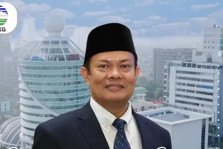 Kepala Badan Meteorologi, Klimatologi, dan Geofisika (BMKG), Teuku Faisal Fathani,