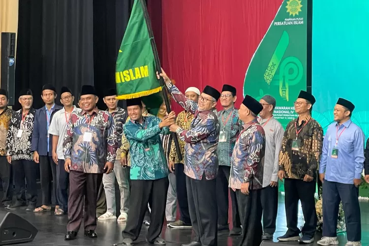 Muskernas IV PP PERSIS di Yogyakarta